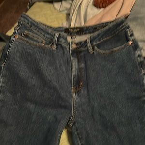 High waist never worn